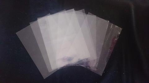 Printing Film 10-Pack with Tape