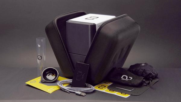 ONO 3D Printer with ProBag